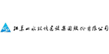 可源水处理与江苏山水{订合作协议