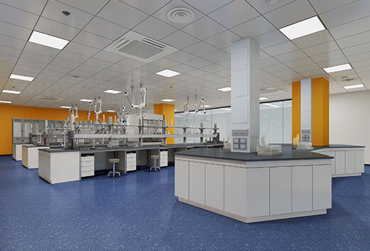 專(zhuān)業(yè)潔凈工程廠(chǎng)家:生物科技領(lǐng)域的凈化守護(hù)者