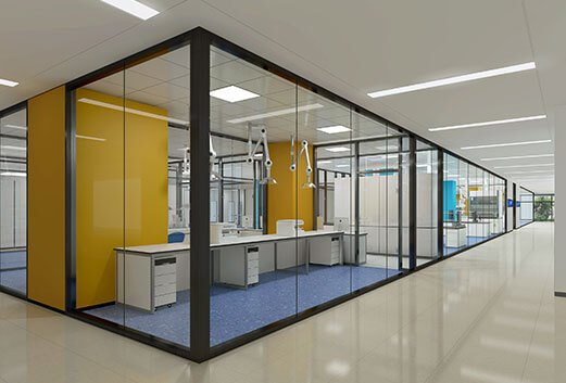 實(shí)驗(yàn)室氣路工程安裝:深入探討閥門(mén)選擇與布局規(guī)劃