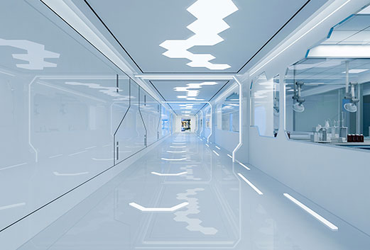 整體實(shí)驗(yàn)室工程