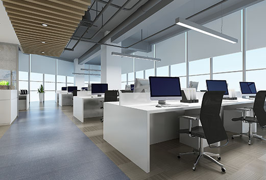 實驗室通風(fēng)凈化工程:環(huán)保材料選用的關(guān)鍵