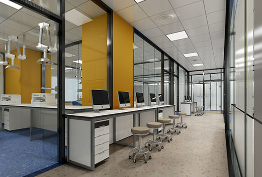 凈化工程設(shè)計施工